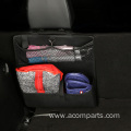 multifunctional car seat storage bag car organizer trunk